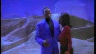 Peabo bryson & Regina Belle - A Whole New World