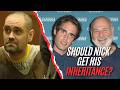 Nick Reiner demands his trust fund money — will he get it despite allegedly killing parents?