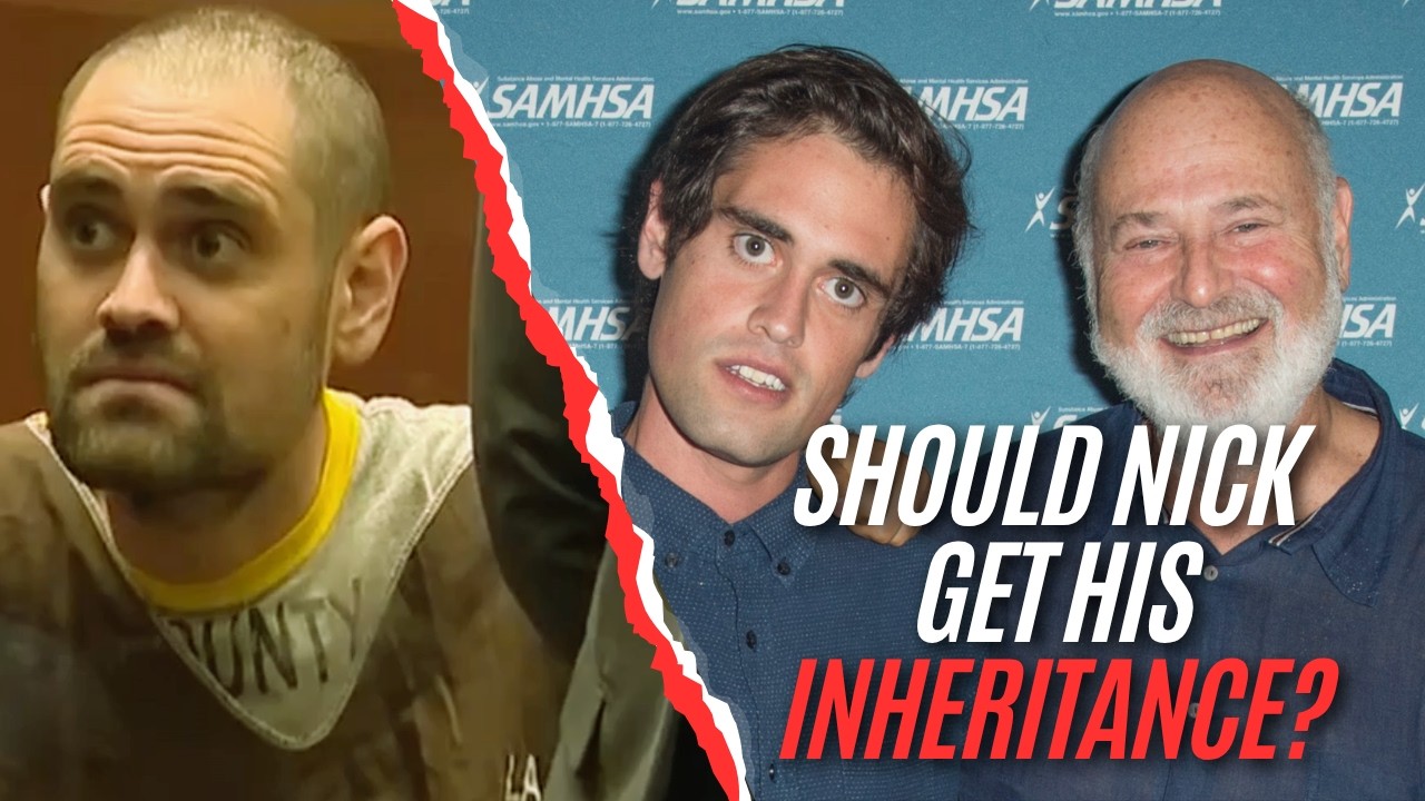 Nick Reiner demands his trust fund money — will he get it despite allegedly killing parents?
