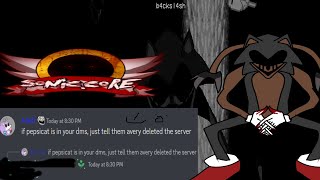 B4Cksl4Sh Sillycore Sonic.exesonic.core