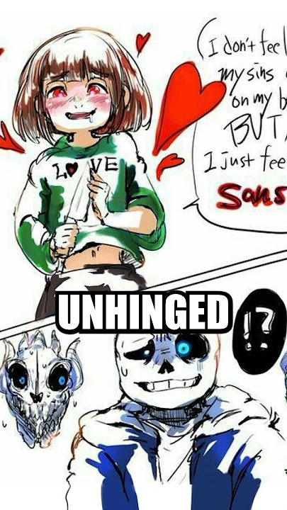 The Undertale Community is INSANE #shorts