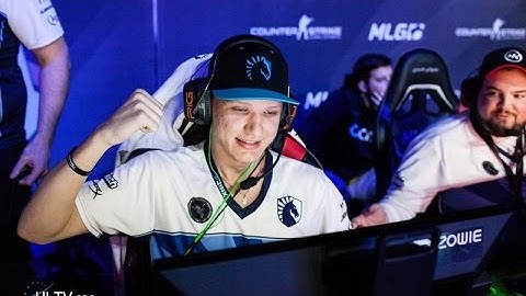 S1MPLE FALLING NOSCOPE 1v2