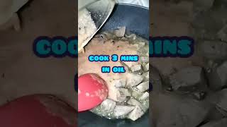 Mutton kaleji recipeMuttonkalejicurrykalejibananekatarika kalejirecipe youtubeshorts