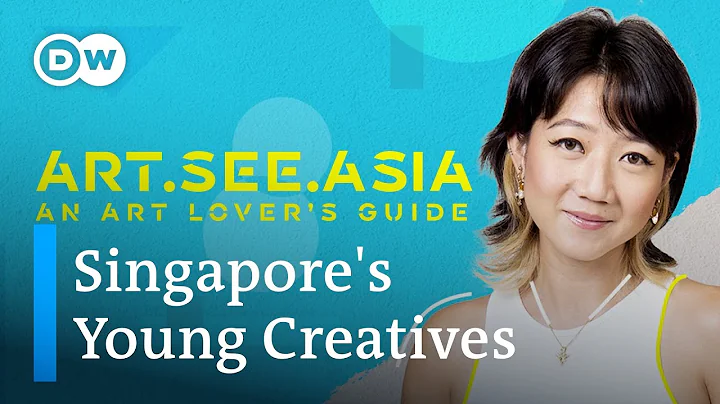 Discover Singapore's Vibrant Art Scene with Artist Yang Er Tan - DayDayNews