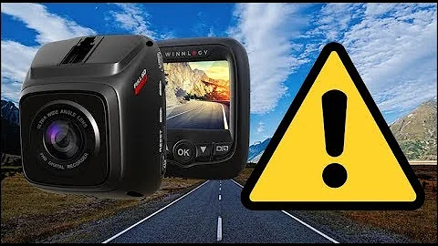 5 Reasons Why You Should Have A Dash Cam