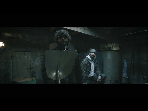Youtube: Misère Record feat. Souffrance & Oz – Anamnèse