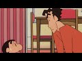 クレヨンしんちゃん お便秘怪獣うんこマン ~私のささやかな喜び~ ーA motion for a long time ー