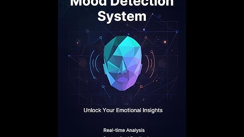 Mood detection system