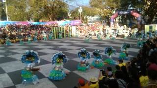 masskara 2016 andres bonifacio 2 elem category