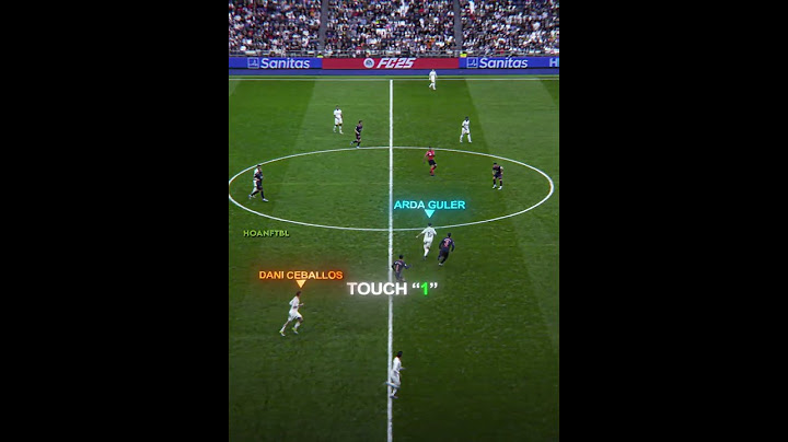 Ancelotti's Crazy Tactics 🤯
