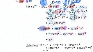 MAC 1140 Chapter 11 Section 4 Part 9