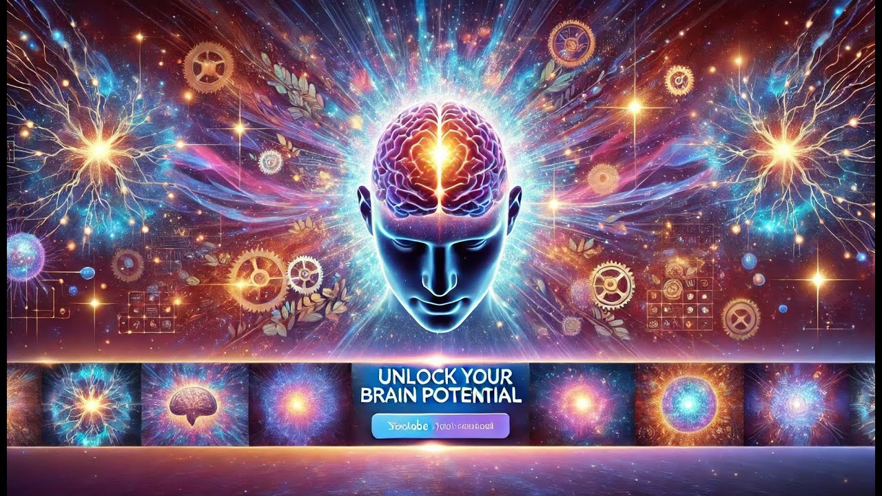 Unlock Your Potential with Genius Wave: The Future of Focus ...