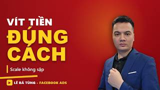How to Scale Your Facebook Ads Budget (The Right Way)