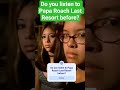 Do you listen to Papa Roach Last Resort before?
