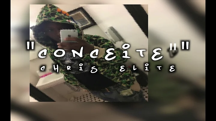 Chris Èlite X Zoe Floxks - "Conceited" (AUDIO)