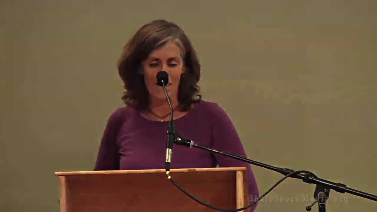 1-Mary Menapace I-81 Pipeline Info Session natural gas grill