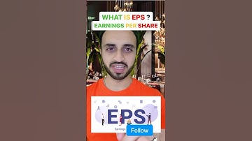 What is EPS and How to Calculate
