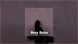Bete Nabe - Kurdish Trap / Prod - [ Burako Beats ] Resimi