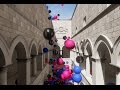 Ue4 archviz test  sponza atrium