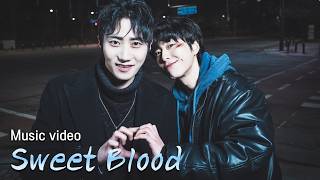 [ENG SUB] Vampire BL 'Sweet Blood' 