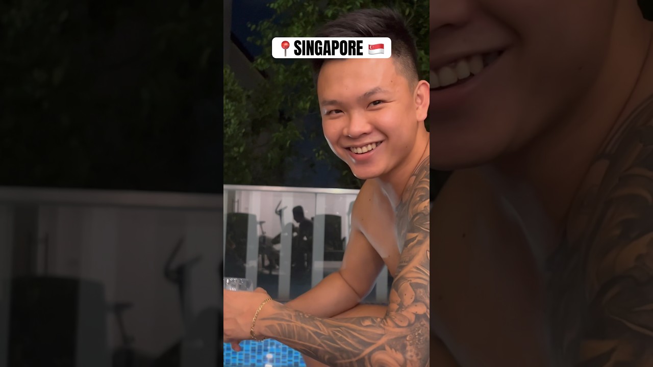 Away from this lifestyle for a while now 😬 