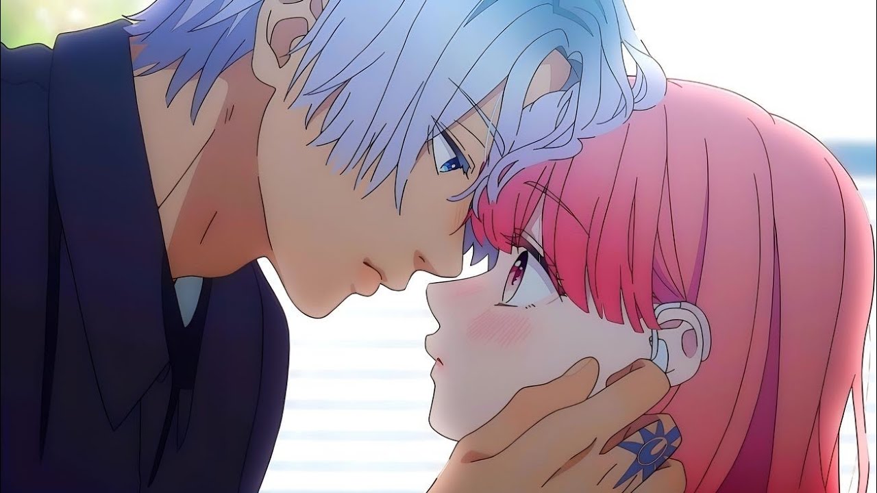 Top 10 Best New Generation Romance Anime.