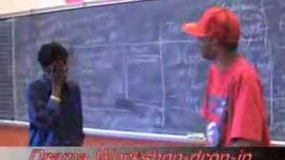CanTYD - Jarvis Dropin