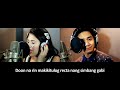 Sam Concepcion, Tippy Dos Santos feat. Thyro & Yumi - Dati (Christmas Music Video)