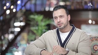 95- اللهم أنر بصائرنا حتى تشهدك وائذن لقلوبنا ألَّا تنسَ معيتك - مصطفى حسني