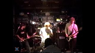 Download Lagu THE ALMIGHTY TRIGGER HAPPY - Live in Toronto, 1994, FULL SHOW! Hard Rock Cafe, May 16, 1994, FUNNY!! MP3