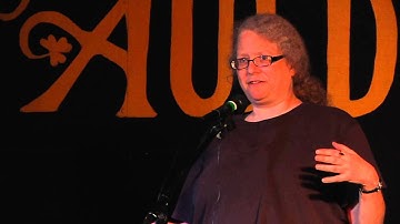 Better Said Than Done Storyteller Miriam Nadel
