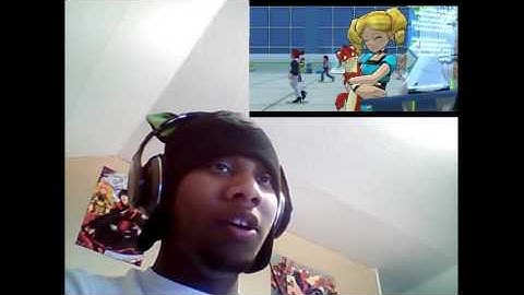 Phoenix Reacts To: Fusionfall Legacy - Introduction