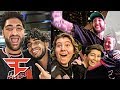 FaZe Clan Goes To The Fortnite World Cup