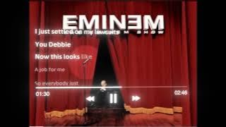 Download lagu Without me x nuthin’ but a G thang