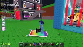 Trading In Steal A Brainrot Live
