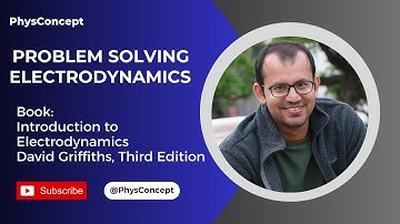 L18: Laplace Equation in Cylindrical Coordinates | Electrodynamics by Griffiths | Urdu/Hindi