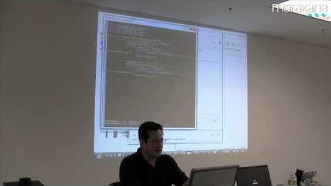 Learn how to use Selenium with Maven/Ant to automate testing of web apps