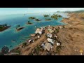 Прилив - Охота за сокровищами - Тайник - Far Cry 6 прохождение без комментариев
