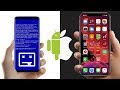 Почему iPhone ЛУЧШЕ Android