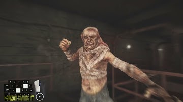 Stalker 2 Find the Inductor, Kill the controller, Find out what happened at waste processing station