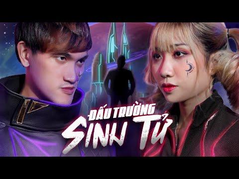 [Nhạc Chế] ĐẤU TRƯỜNG SINH TỬ | DI DI x LONG.C