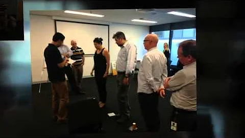 QGC - Charity Bike Build