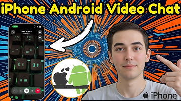 Videochatten tussen iPhone en Android | Eenvoudige cross-platform apps (2025)