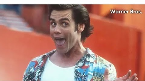 Jim Carrey Interview on the graham Norton show