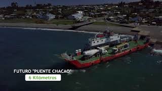 PARCELAS HACIENDA CHACAO, MAULLÍN / REMATE 30 DE ENERO