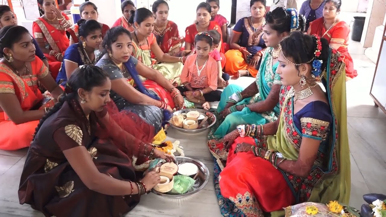 Nitin weds Komal part 4|Ghoghla Diu India 