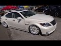 LEXUS LS600hL Custom car レクサスLS600hL カスタムカー