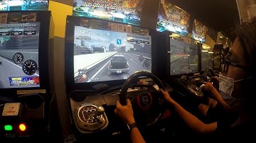 [WMMT6] MVi Teammate Friendly Team Battle Session Yokohane (Loop 1) (060121) | ERROR FESTIVAL!