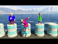 Motu Patlu Playing Hide And Seek | Jhon The Don Killed Ghasita And kico