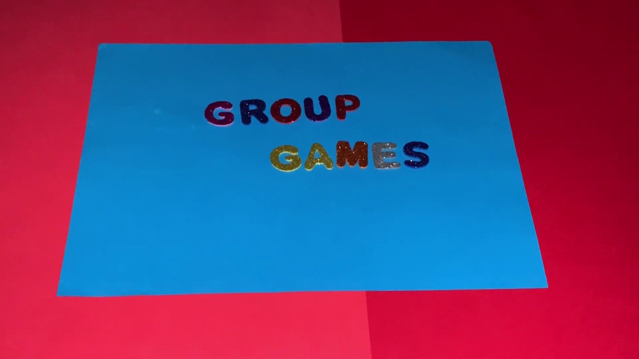 Latest Group Games For Ladies Kitty Party/Latest Kitty Party Games/Fun Games For Birthday Party